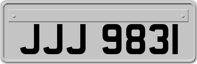 JJJ9831