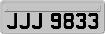 JJJ9833