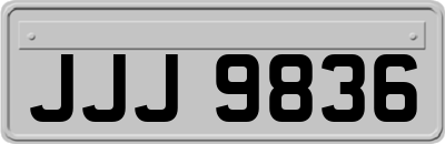 JJJ9836