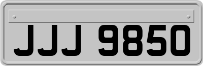 JJJ9850