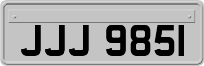 JJJ9851