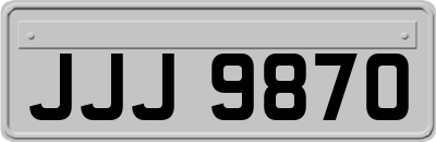 JJJ9870