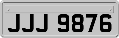 JJJ9876