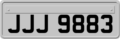 JJJ9883