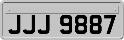 JJJ9887