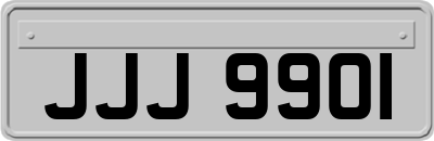 JJJ9901