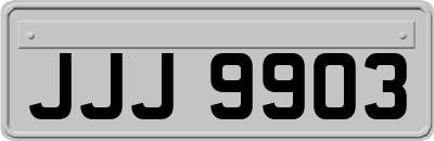 JJJ9903