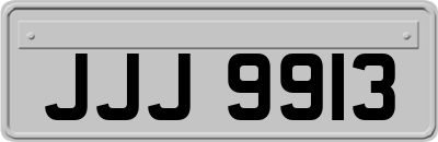 JJJ9913