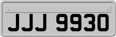 JJJ9930