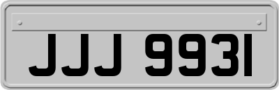 JJJ9931