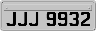 JJJ9932