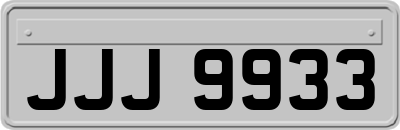 JJJ9933