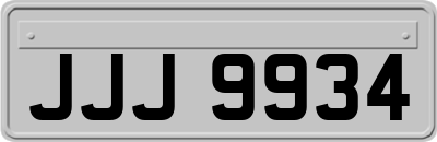 JJJ9934