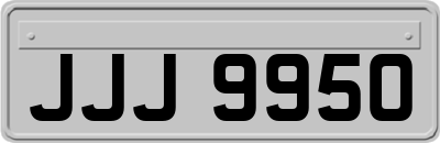 JJJ9950