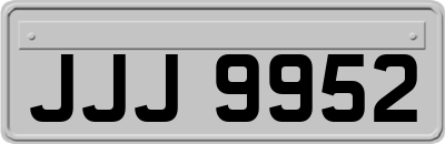 JJJ9952