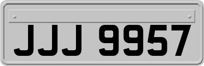 JJJ9957