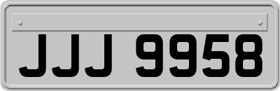JJJ9958