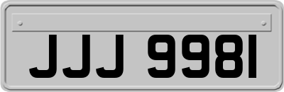 JJJ9981