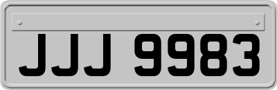 JJJ9983