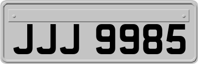 JJJ9985
