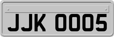 JJK0005