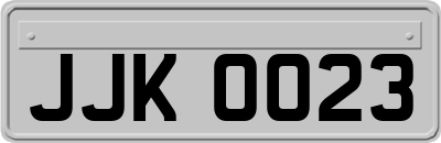 JJK0023