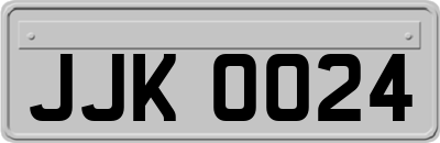 JJK0024