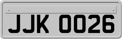 JJK0026