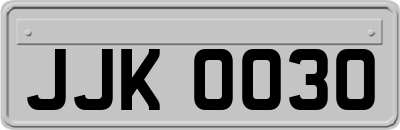 JJK0030
