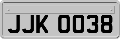 JJK0038