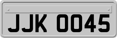 JJK0045