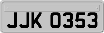 JJK0353