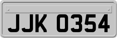 JJK0354