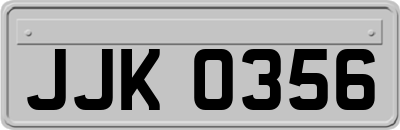JJK0356