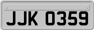 JJK0359