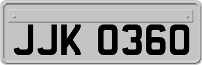 JJK0360