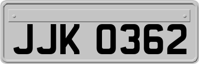 JJK0362