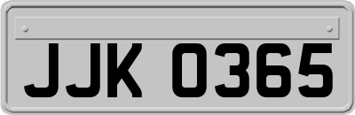 JJK0365