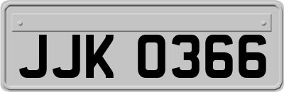 JJK0366