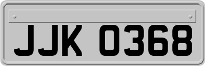 JJK0368