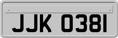 JJK0381