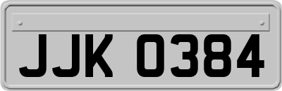 JJK0384