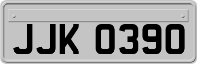 JJK0390