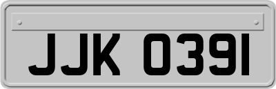 JJK0391