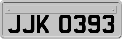 JJK0393