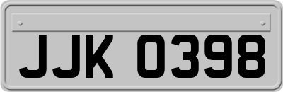 JJK0398