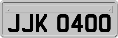 JJK0400
