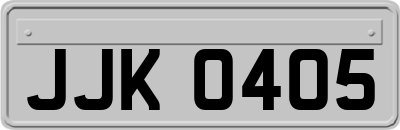 JJK0405