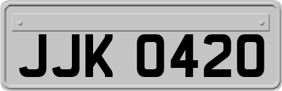 JJK0420