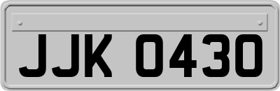 JJK0430